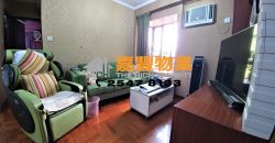Kwong Fung Terrace – High Floor w/Mountain & Sea View