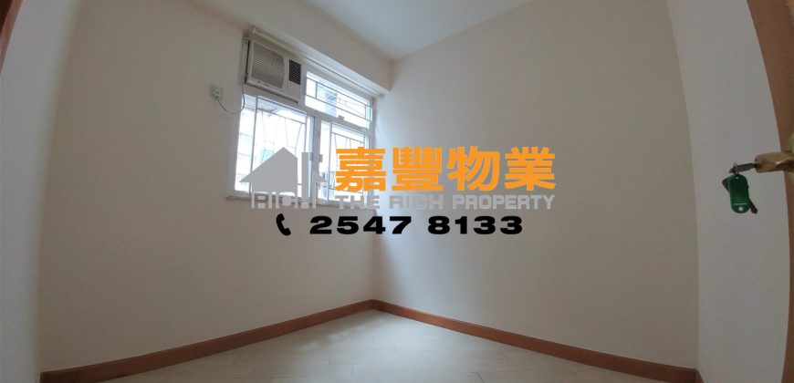 Po Lam Court – High privacy with decent size