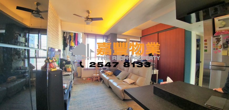 Lai King Court – Modern Design