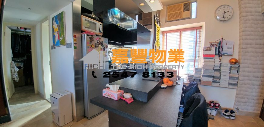 Lai King Court – Modern Design