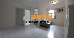 裕新大厦 屋苑房大2房 超近地铁