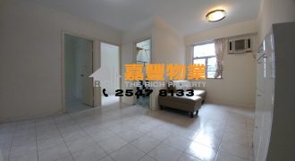 裕新大厦 屋苑房大2房 超近地铁