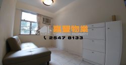 裕新大厦 屋苑房大2房 超近地铁