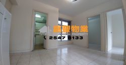 裕新大厦 屋苑房大2房 超近地铁