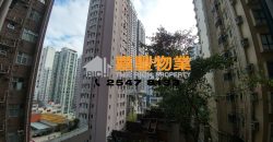 裕新大厦 屋苑房大2房 超近地铁
