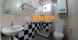 裕新大厦 屋苑房大2房 超近地铁