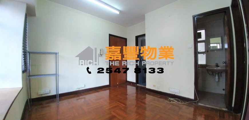 Hoi Sing Building – 2 Bedrooms with open view