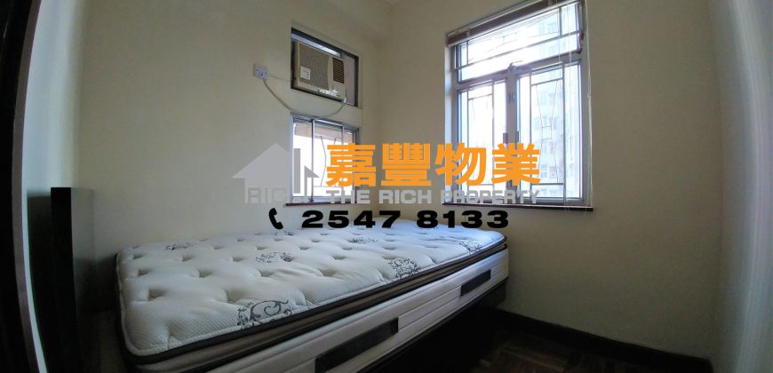 Hoi Sing Building – 2 Bedrooms with open view