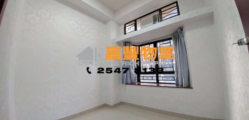 Liang Ga Bldg – Nice Renovation on High Floor [Rent]