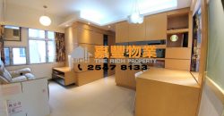 Hoi Sing Building – Nice renovated & Semi-furnished
