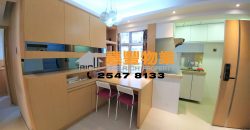 Hoi Sing Building – Nice renovated & Semi-furnished