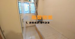 Lai On Building – 2 Bedrooms fully furnished