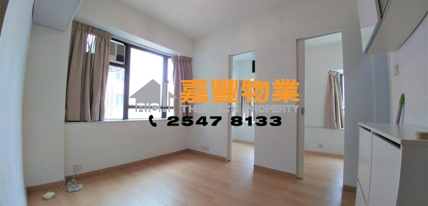 高樂花園 著名屋苑 時尚裝修