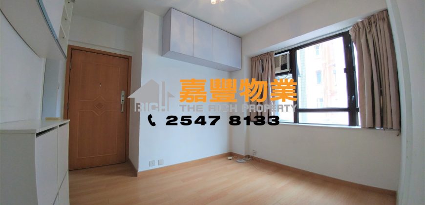 高樂花園 著名屋苑 時尚裝修