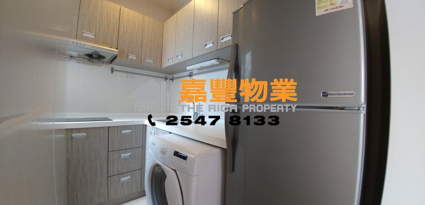 高樂花園 著名屋苑 時尚裝修