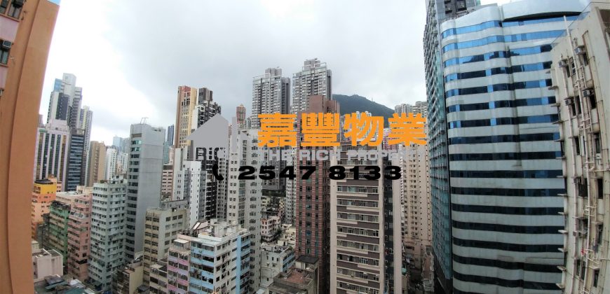 高樂花園 著名屋苑 時尚裝修