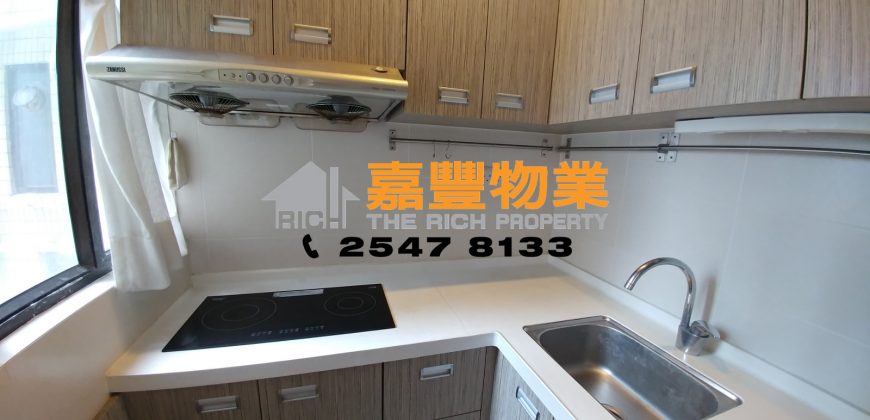 高樂花園 著名屋苑 時尚裝修