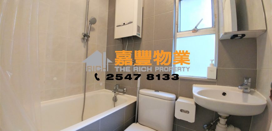 Wing Cheung Building – Fits your Queen (size bed)!