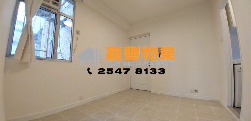 Wing Cheung Building – Fits your Queen (size bed)!