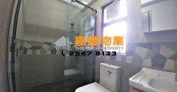 Kwong Fung Terrace – Brand new renovatd 2 Bedroom on High Floor [Rent]