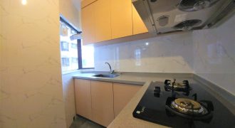 Kwong Fung Terrace – Brand new renovatd 2 Bedroom on High Floor [Rent]