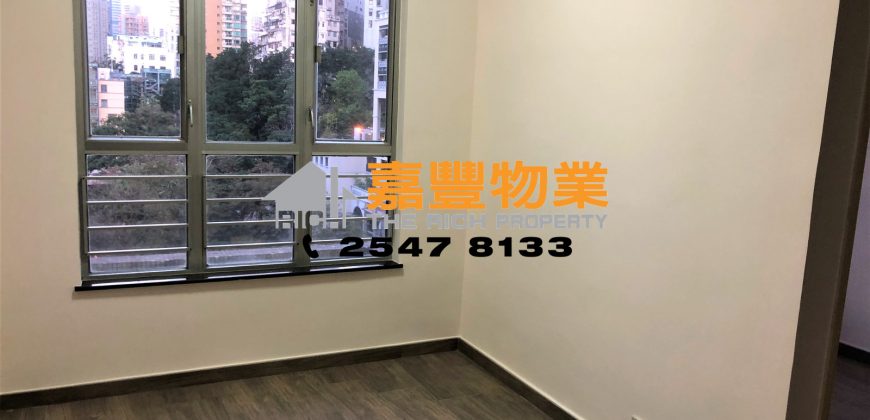 高雅阁 罕有园景放盘