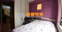 Kwong Fung Terrace – High Floor w/Mountain & Sea View