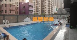 Kwong Fung Terrace – High Floor w/Mountain & Sea View