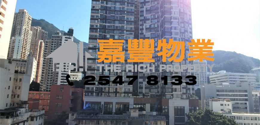 Lai King Court – Modern Design