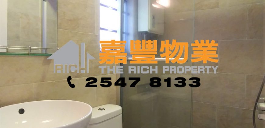 Cheong Wing Court – Price landing w/modern renovation [Rent]