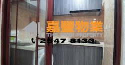 Liang Ga Bldg – Nice Renovation on High Floor [Rent]