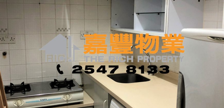 高雅阁 罕有园景放盘