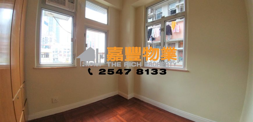 創業中心 – 著名屋苑，地鐵直達