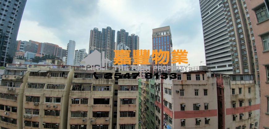 創業中心 – 著名屋苑，地鐵直達