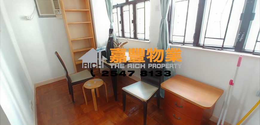 Yen Shun Mansion – Decent size in famous school zone