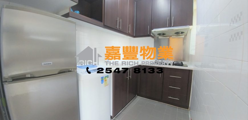 高雅阁 – 2房一巨厅 环境优美