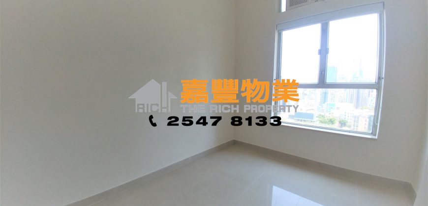 高雅阁 – 2房一巨厅 环境优美