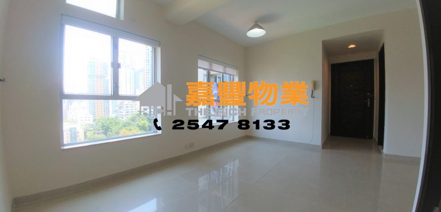 高雅阁 – 2房一巨厅 环境优美