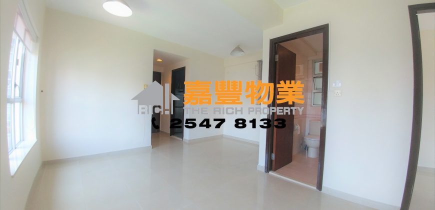 高雅阁 – 2房一巨厅 环境优美
