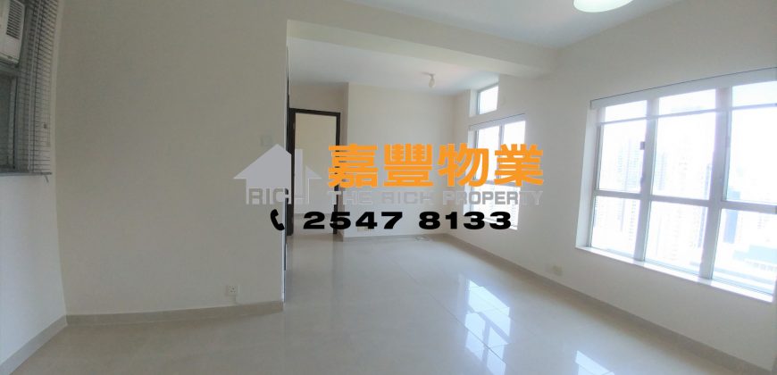 高雅阁 – 2房一巨厅 环境优美