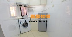 Kam Fung Mansion – 2 bedrooms in Mid-Levels