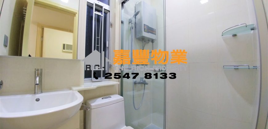怡景花园 – 超值屋苑 靓装2房近地铁