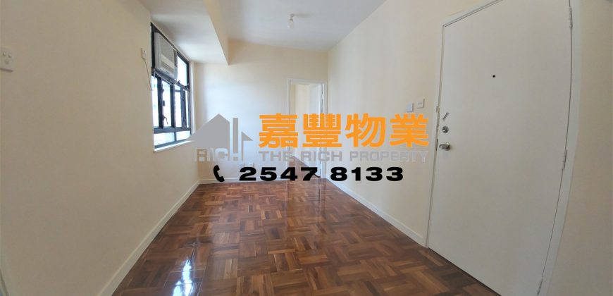 万林阁 – 2房抢手 大房大厅