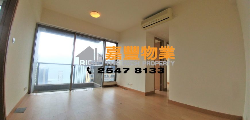 缙城峰 – 梦寐以求！高层海景豪宅 露台阔落