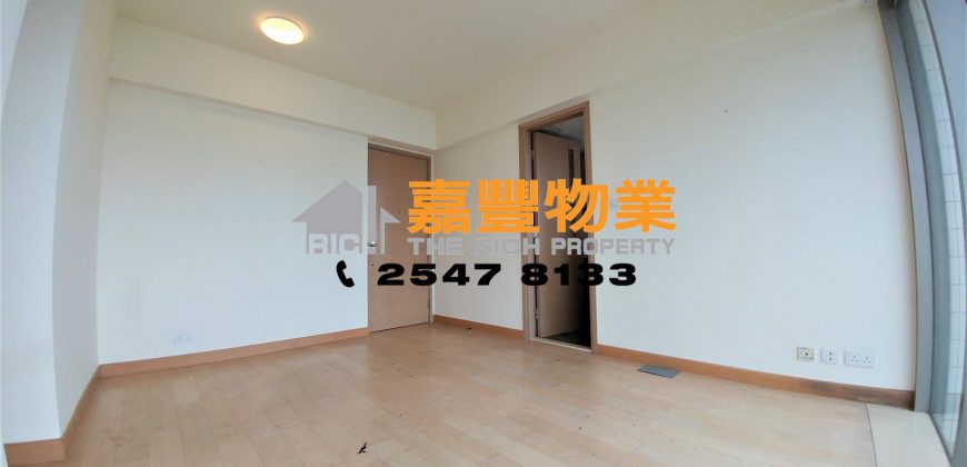缙城峰 – 梦寐以求！高层海景豪宅 露台阔落