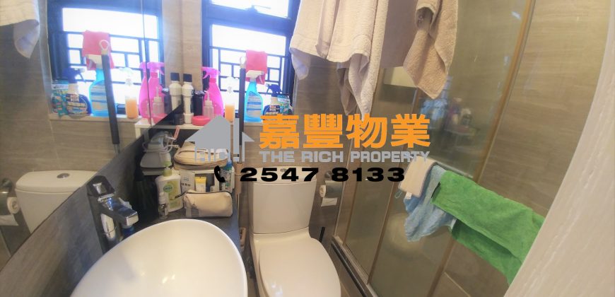 Goodwill Garden – Renovated flat w/2 bedrooms