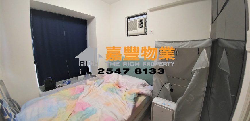 Goodwill Garden – Renovated flat w/2 bedrooms