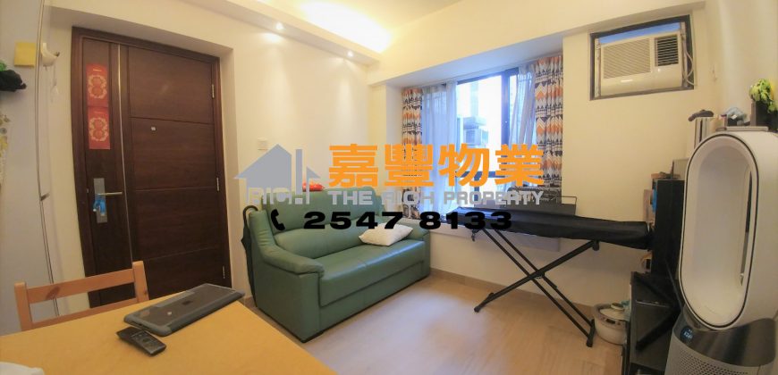 Goodwill Garden – Renovated flat w/2 bedrooms