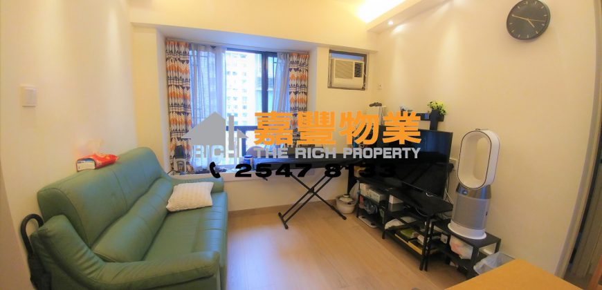 Goodwill Garden – Renovated flat w/2 bedrooms