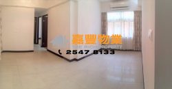瑞华阁 – 3房套厕 2大厅